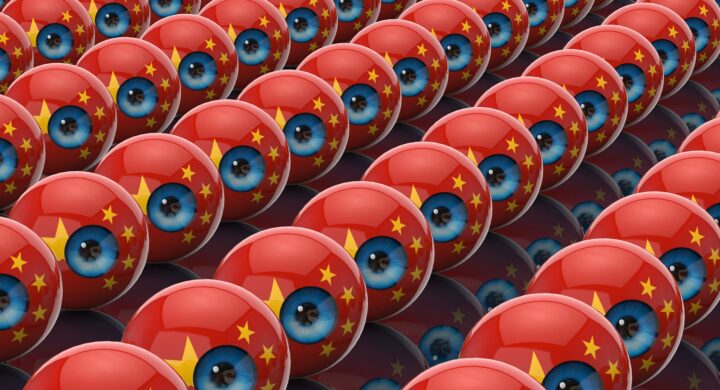 La Cina copia l’Ue? La nuova legge sulla privacy assomiglia al Gdpr