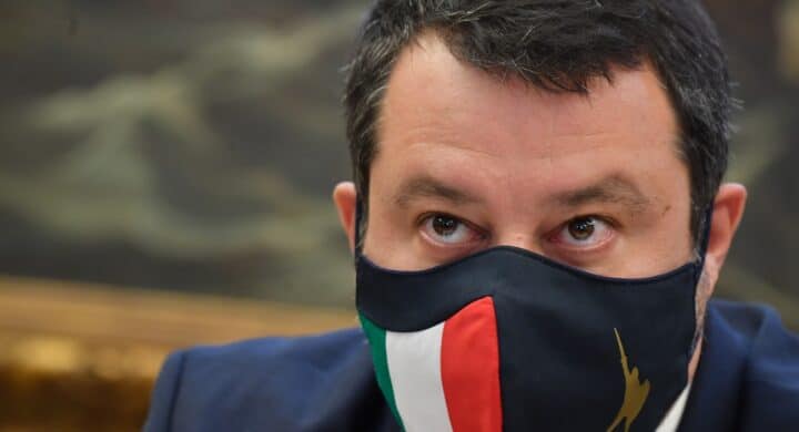 Copasir, 5G e Usa. Salvini spiega a Formiche i piani della Lega