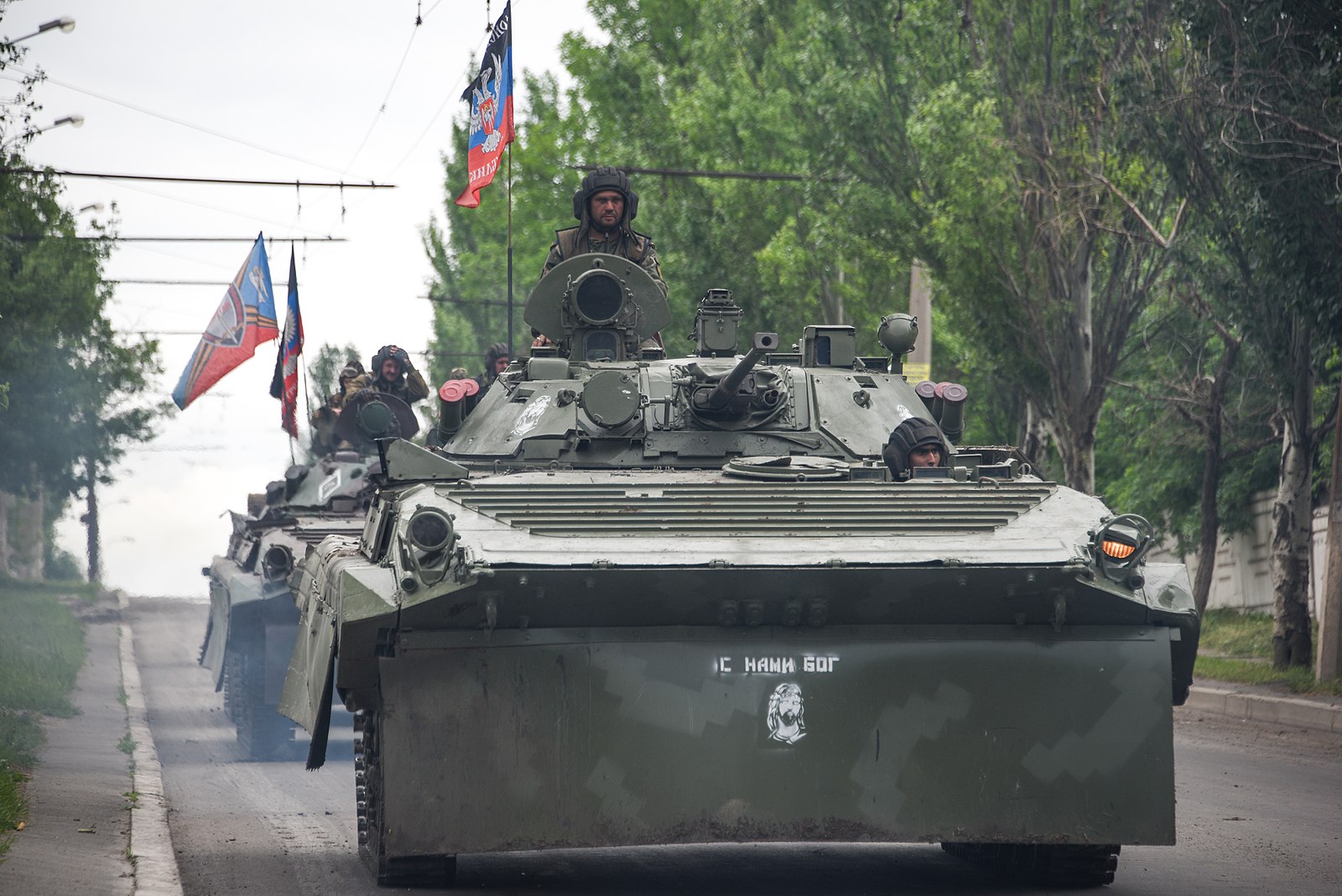 la chiave di crimea perch233 il donetsk decide il futuro della guerra l8217analisi di caruso