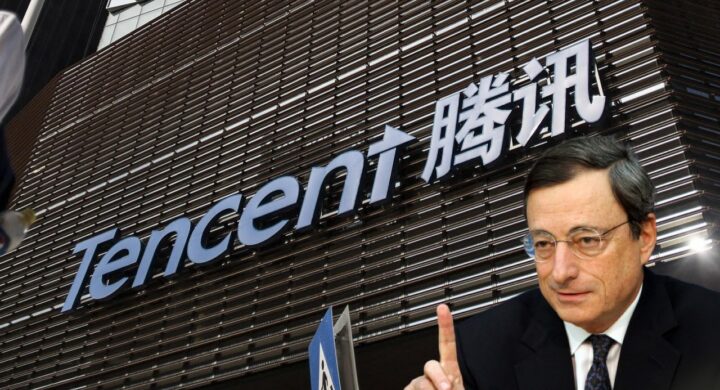 Cina e fintech, golden power su Tencent. Cosa c’è dietro