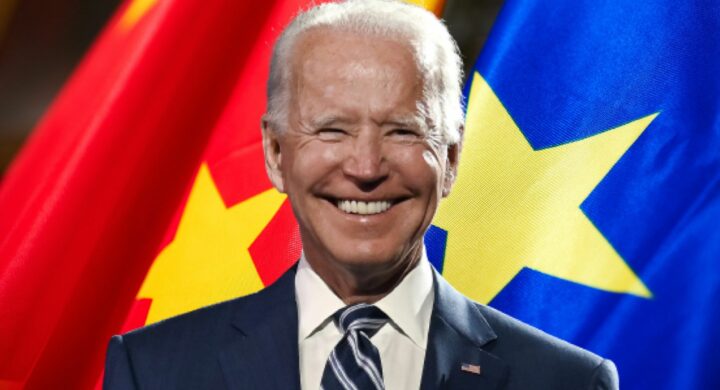 America is back. Nelli Feroci spiega lo stop Ue all’accordo con la Cina