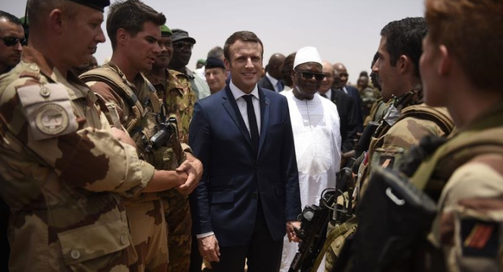 Dal Mali al Ciad alla Libia. Perché Macron è in difficoltà