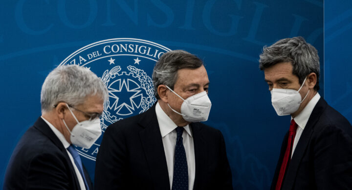 Codice appalti, una riforma con intelligence. Scrive Caligiuri
