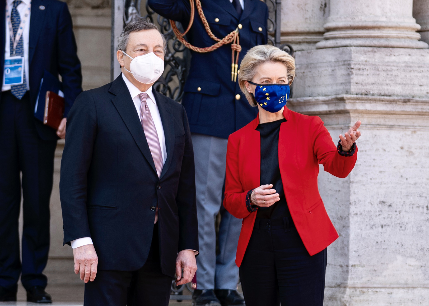 global health summit