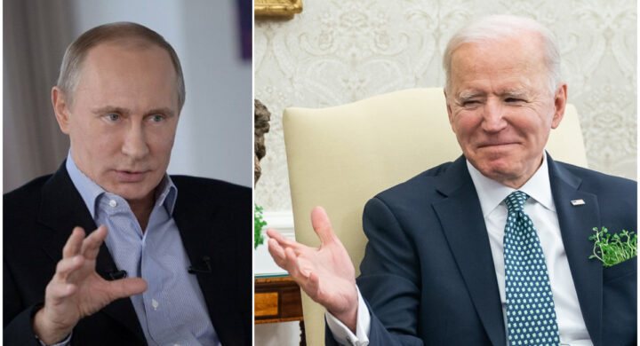 Biden e Putin si vedranno a Ginevra. I temi, le polemiche e le sfide del primo incontro