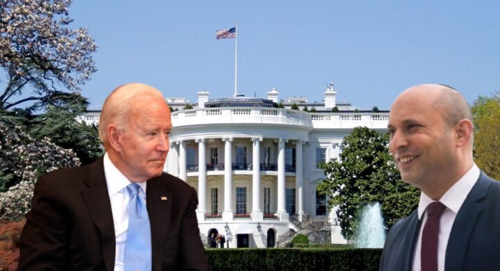 Perché Biden scommette sul nuovo governo israeliano. Parla Oded Eran