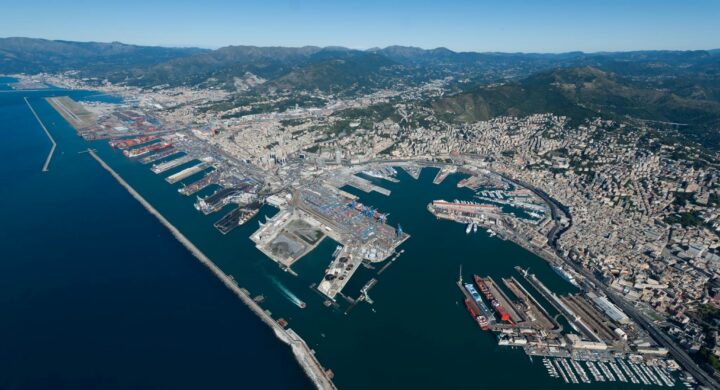 Cosa si può privatizzare dei porti italiani? Il prof. Carbone fa chiarezza