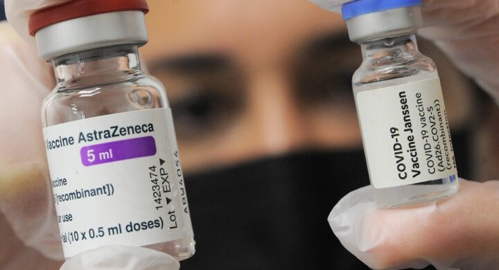 La vaccinazione eterologa? Quando l’emozione vince sulla scienza