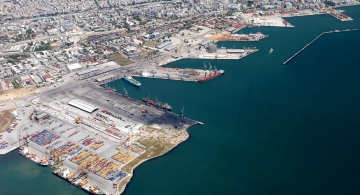 Che succede se il porto di Salonicco finisce ad un amico di Putin? La contromossa Usa