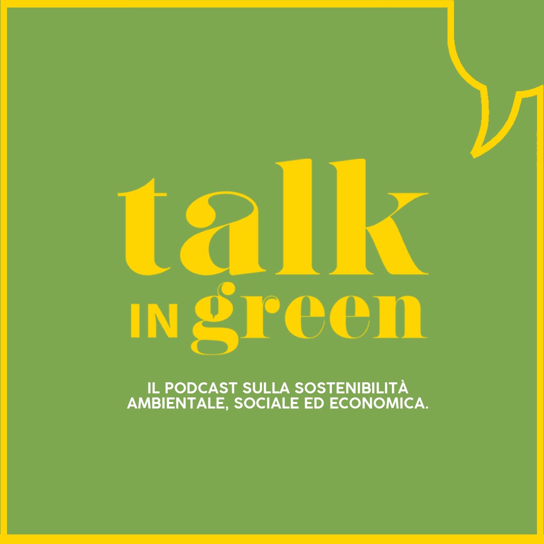 talkingreen