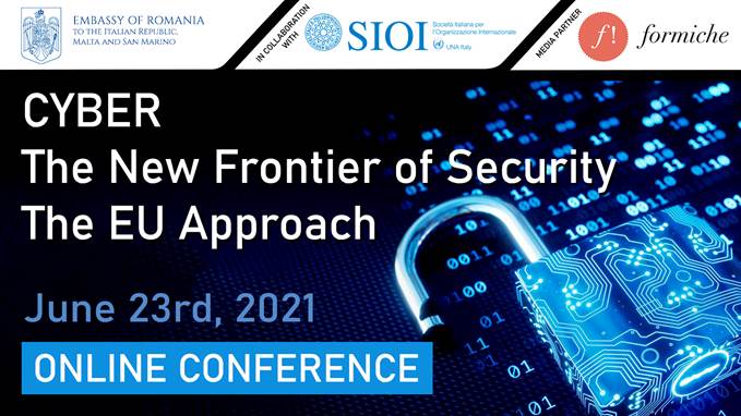 Cyber, la nuova frontiera della sicurezza. La conferenza su Formiche.net