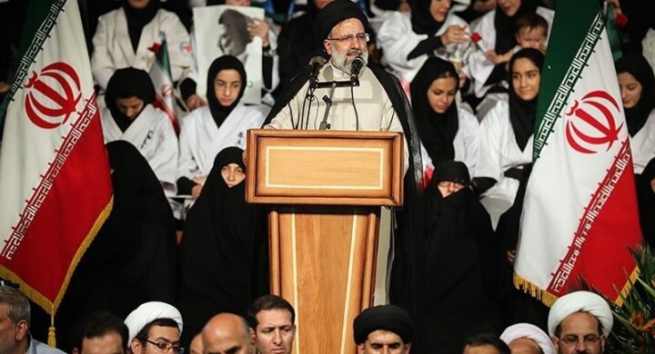 L’Italia dà buca a Raisi. I tre motivi della scelta secondo Alcaro (Iai)