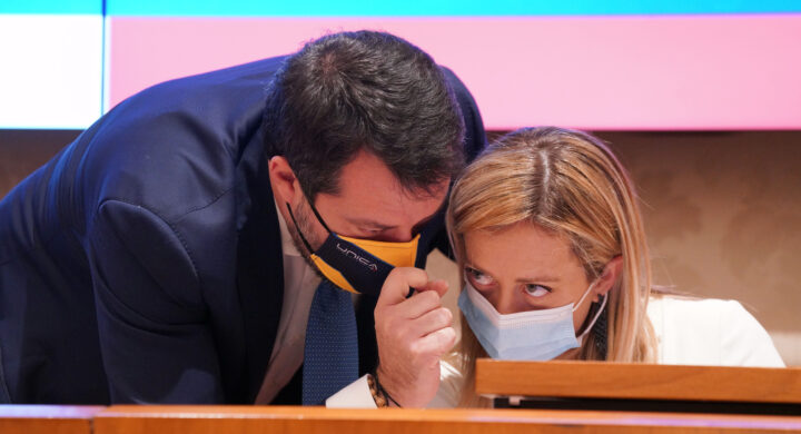 Conservatori e sovranisti europei, l’Italia è il perno. La versione di Giubilei