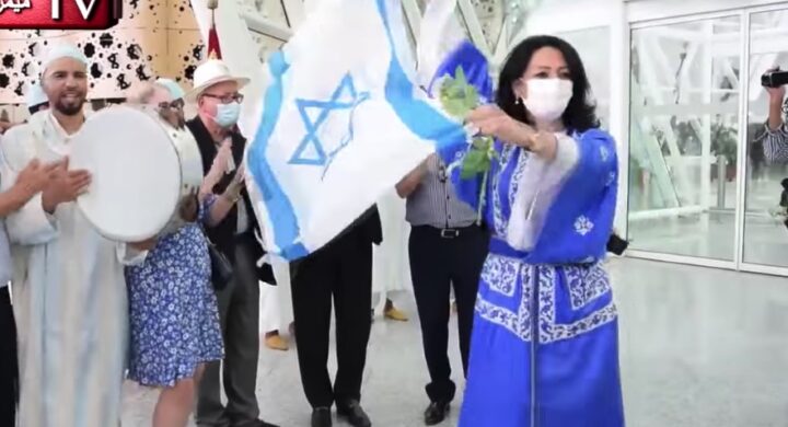 Gli accordi di Abramo passano dall’accoglienza degli israeliani in Marocco
