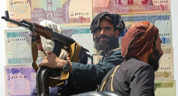 Cash e fucili. Chi è Agha, il ministro talebano amico di Al Qaeda