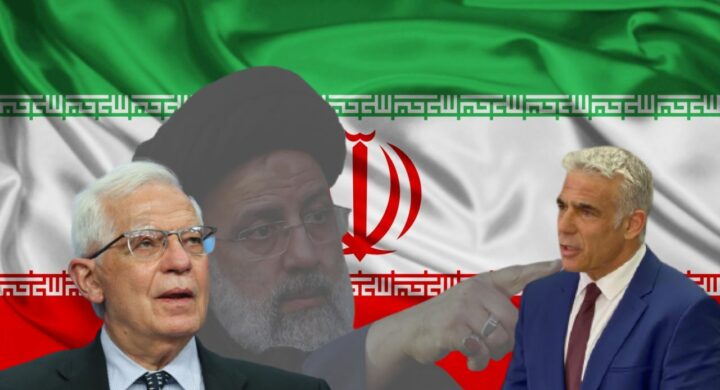 Scintille tra Israele e Unione europea sull’Iran. Ma riguardano anche l’Italia