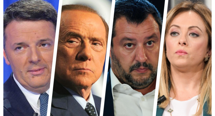 Berlusconi non farà Centro. Urbani risponde a Galli della Loggia