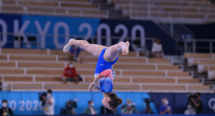 A che servono le Olimpiadi? La provocazione di Igor Pellicciari