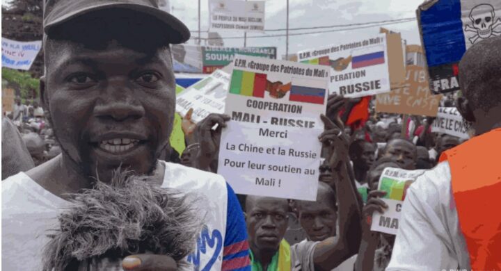 Russi in Mali. L’arrivo della Wagner preoccupa la Francia (e l’Europa)