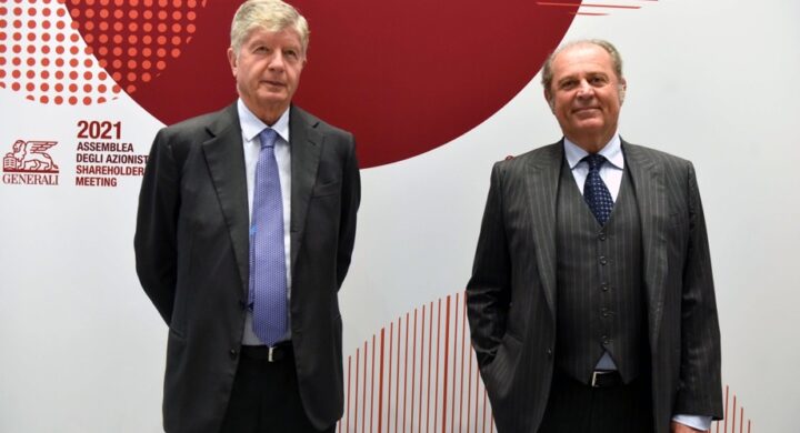 generali e mediobanca