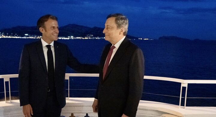 La cena tra Macron e Draghi non è stata come le altre. Parola di Darnis (Iai)