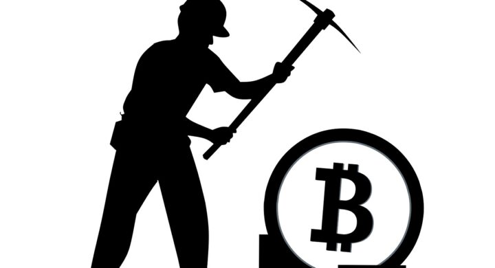 minatore definizione bitcoin