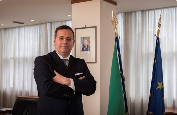 Rustichelli presenta la relazione annuale dell’Antitrust. Il testo integrale