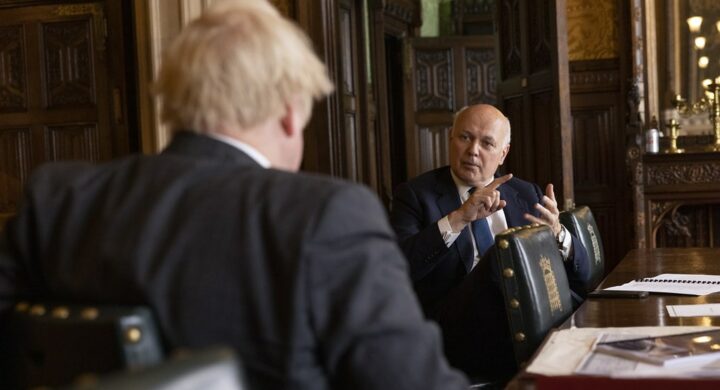 Da Taiwan a Huawei, i silenzi cinesi del G20. Parla Duncan Smith