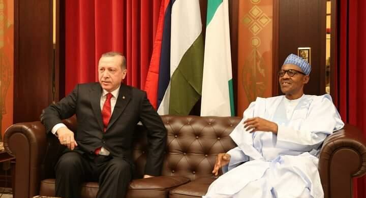 Il senso di Erdogan per l’Africa