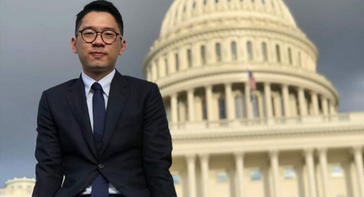 Taiwan farà la fine di Hong Kong? Risponde Nathan Law