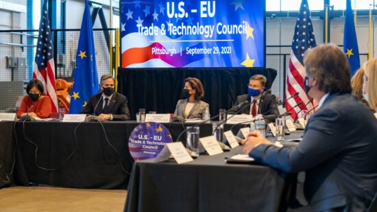 Gli Usa applaudono all’Ue più consapevole sulla Cina. Parla Rasser (Cnas)