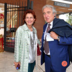 Federica Tittarelli, Andrea Ugolini