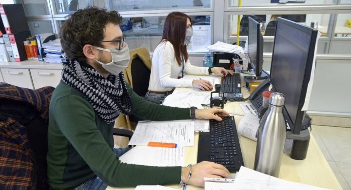 Il fantasma del lavoro pubblico che “non interessa” i giovani