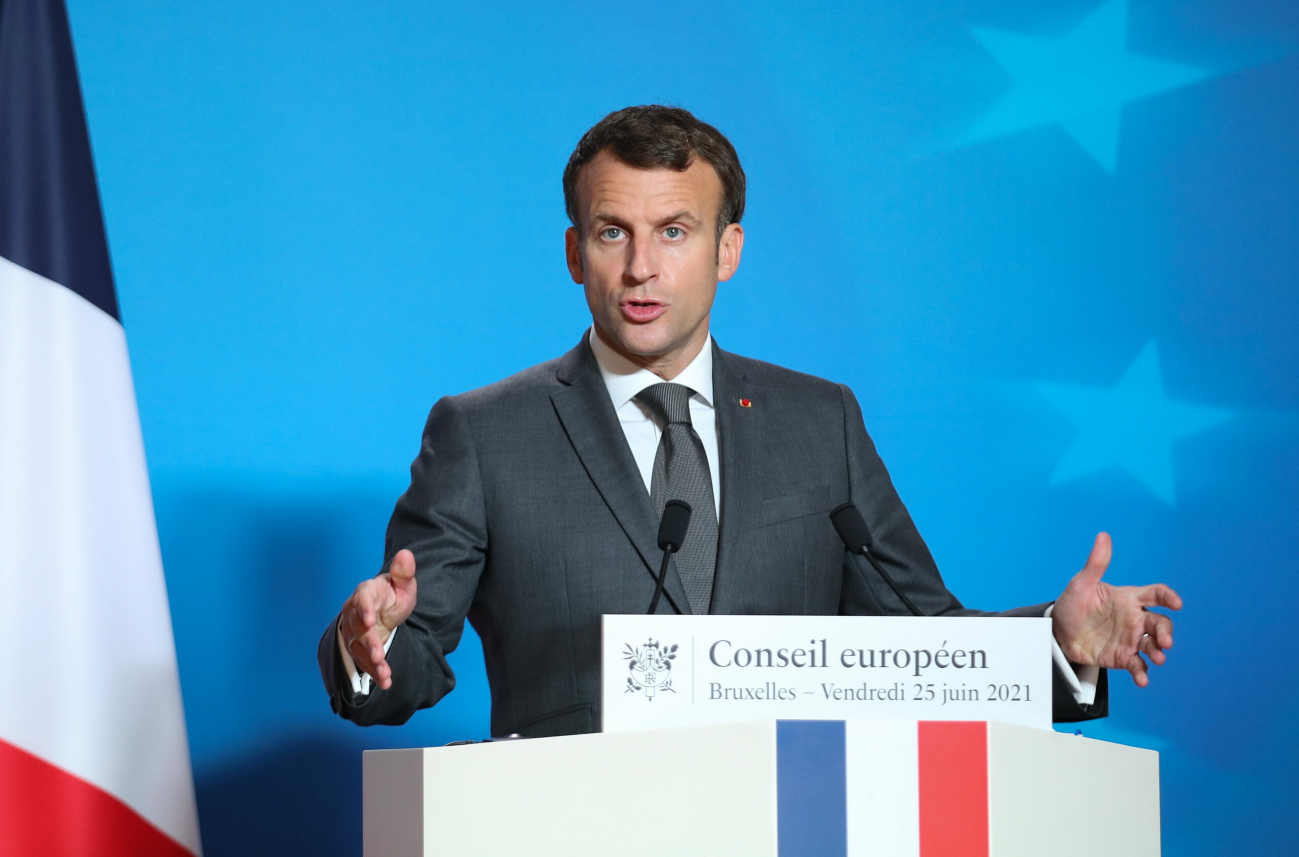 Francia nucleare bollette