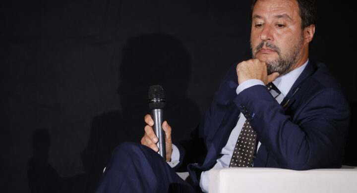 Fra governo e no, la scelta di Salvini è obbligata. La bussola di Ocone