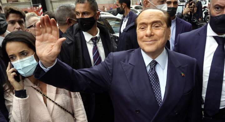 Berlusconi dice la sua e marcia su Roma. La bussola di Ocone