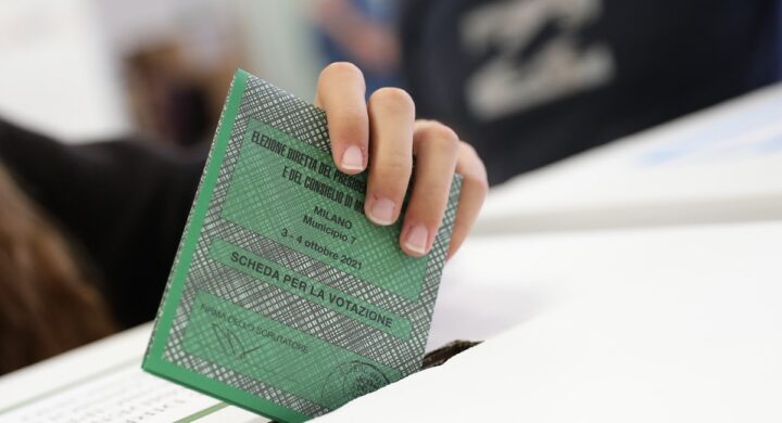 Ballottaggi, se l’astensione sale (ancora) sul podio