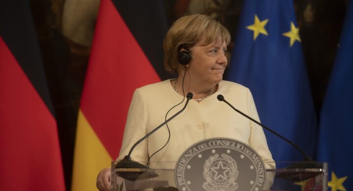 Alcune lezioni per l’Europa dopo Angela Merkel