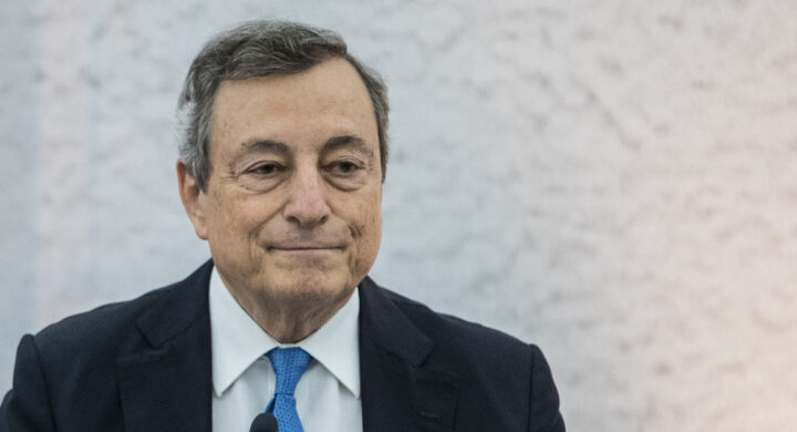 Obiettivi (dichiarati e non) di Mario Draghi. La bussola di Ocone
