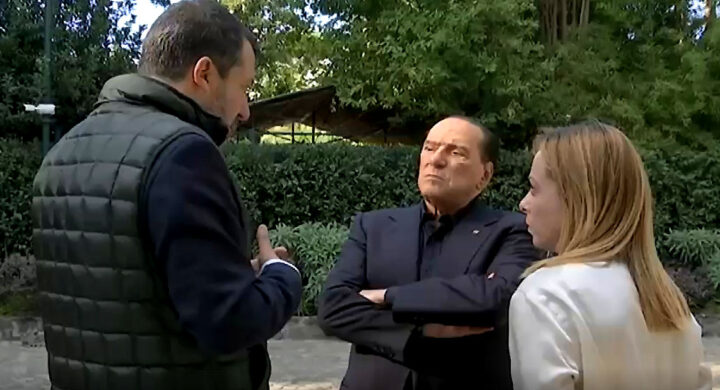 Il paradosso di Berlusconi (e le scelte di Salvini). La bussola di Ocone