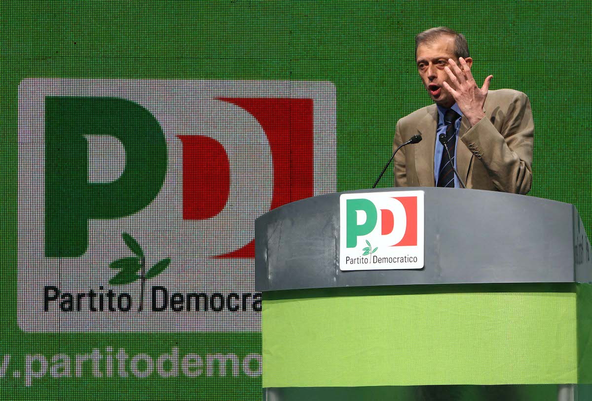 Pd, esperimento riuscito. Fassino spiega perché