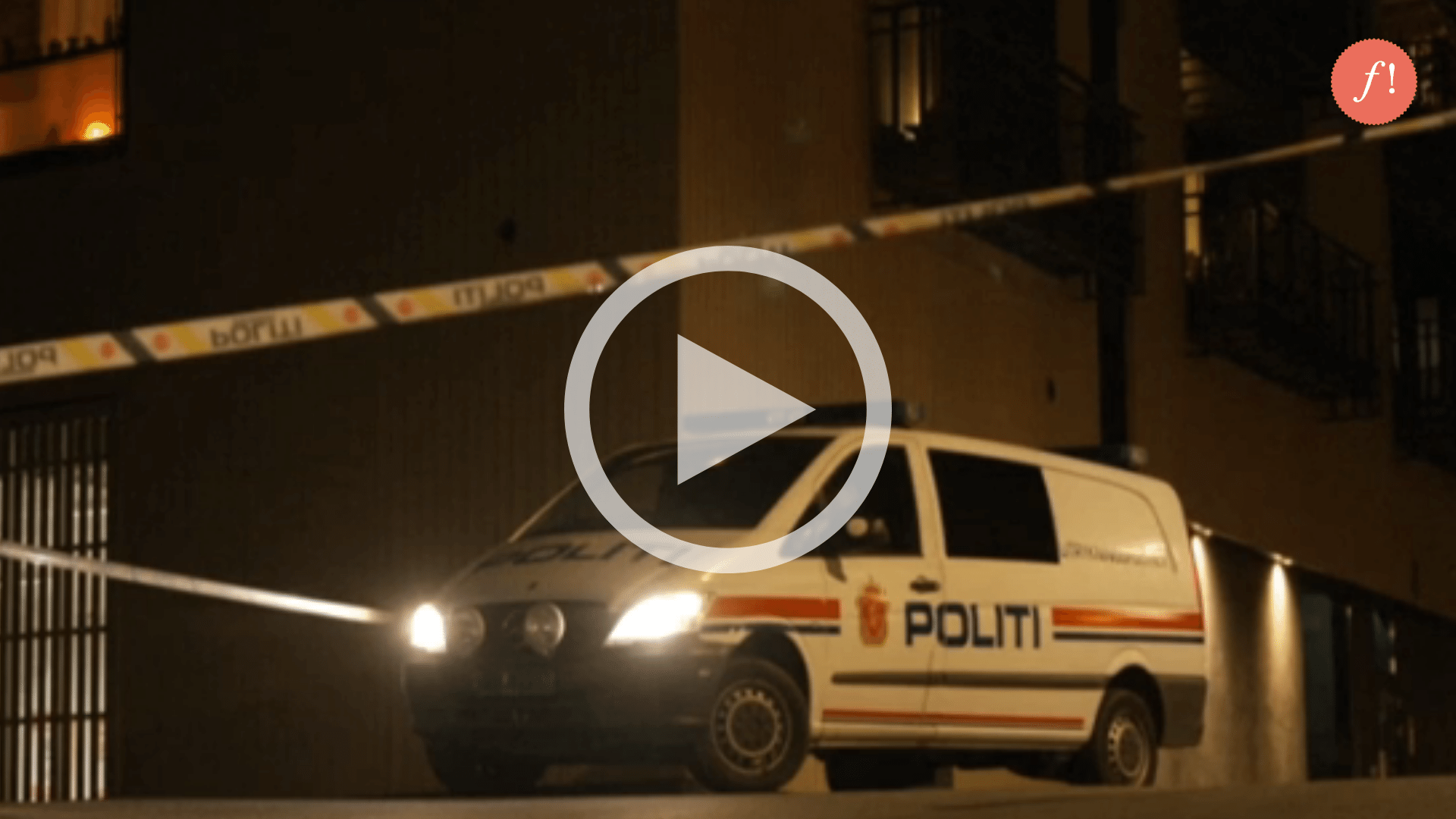 Norvegia, armato di arco e frecce ha ucciso cinque persone. Il video