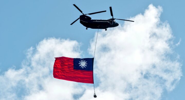 Non una guerra ma… Così gli 007 Usa valutano le mire cinesi su Taiwan