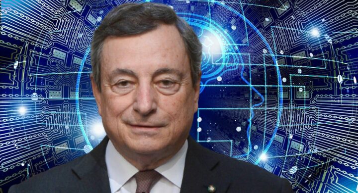 Esclusivo. La strategia di Draghi per l’Intelligenza artificiale