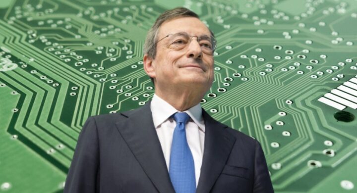 Microchip, Italia in partita. Arriva l’impianto Intel?