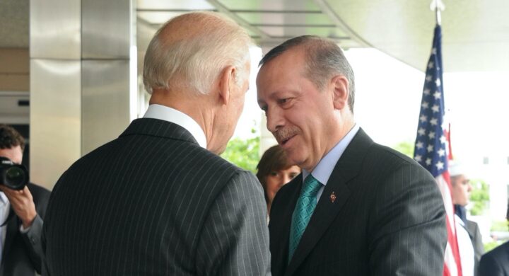 Cosa si diranno Biden-Erdogan nel loro bilaterale a Roma