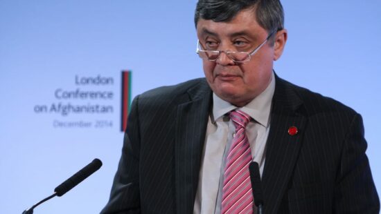 Afghanistan, Mosca organizza il contro-G20 (e invita i talebani)