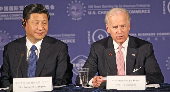 Usa-Cina, per Ross (Harvard) nemmeno un summit Biden-Xi migliorerebbe le relazioni