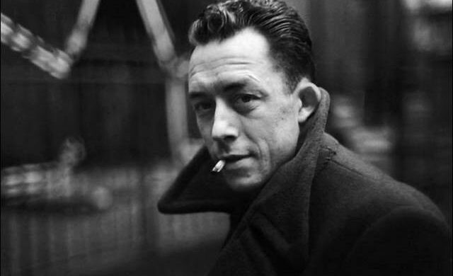 Il Mediterraneo come filosofia. Camus letto da Ocone