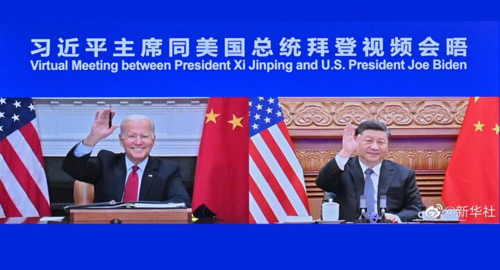 Sfida Usa-Cina a tutto campo. Ecco le mosse degli 007